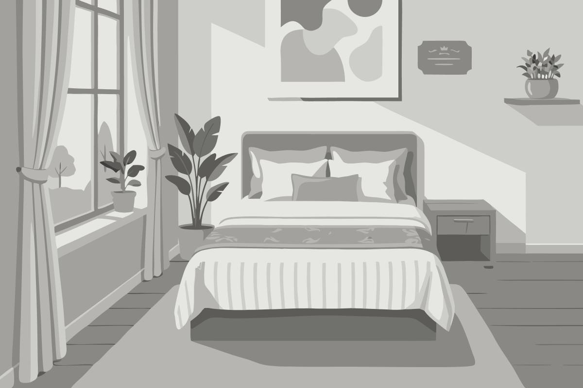 Chambre Triple Ambra
